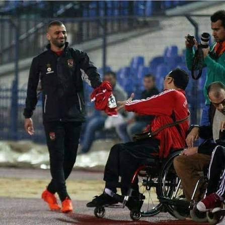 المغرب يضمن خدمات نوعية للأشخاص في وضعية إعاقة خلال نهائيات كأس إفريقيا 2025