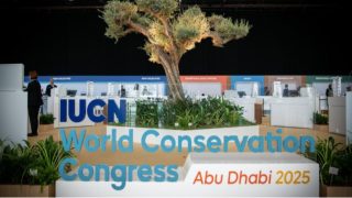 أبوظبي تختتم مؤتمر الطبيعة بإعلان رؤية عالمية للتنوع البيولوجي