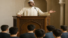 خطبة الجمعة تكشف انتقال الأوقاف من تأطير العبادات إلى تأطير النقاش العمومي حول المشاركة والمسؤولية