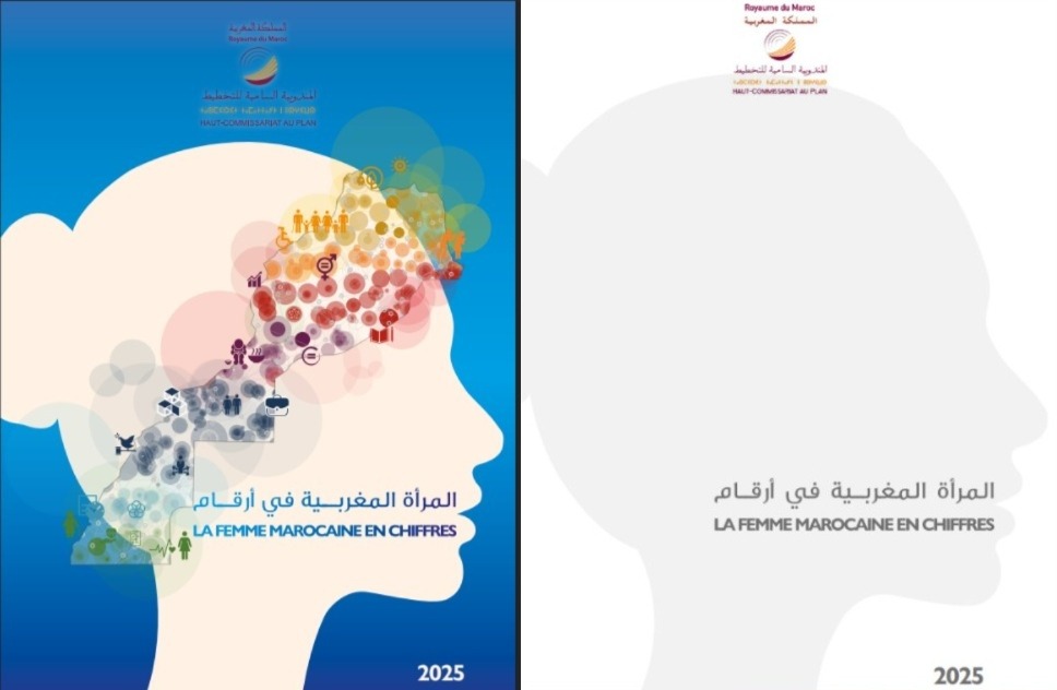 المرأة المغربية في أرقام 2025: مكاسب تتسع وتحديات تتجدد