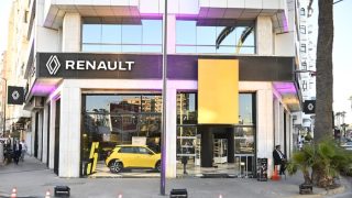 المغرب وشركة “رونو RENAULT”.. اتفاق يخلق 7500 منصب شغل جديد