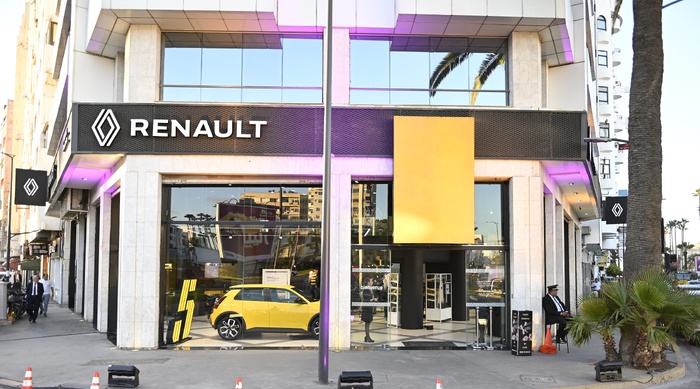 المغرب وشركة “رونو RENAULT”.. اتفاق يخلق 7500 منصب شغل جديد