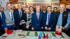 اتفاقيتان مغربيتان-فرنسيتان تعززان التعاون في مجال تربية المواشي