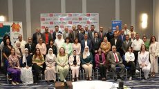 خارطة طريق وميثاق من أجل انتقال عادل للطاقة في الشرق الأوسط