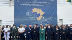 الدار البيضاء تحتضن الندوة الإفريقية للتعاون في الهيدروغرافيا وعلم المحيطات والخرائط البحرية
