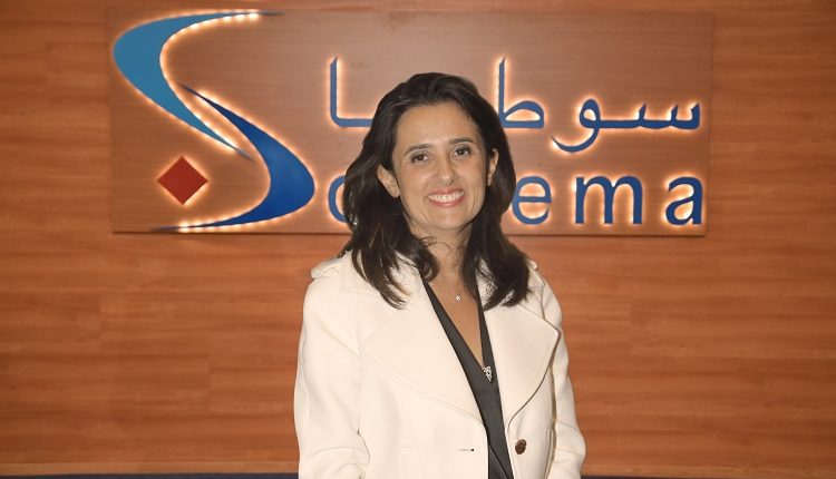 لمياء التازي ضمن قائمة فوربس لأقوى القيادات في قطاع الصحة لسنة 2025