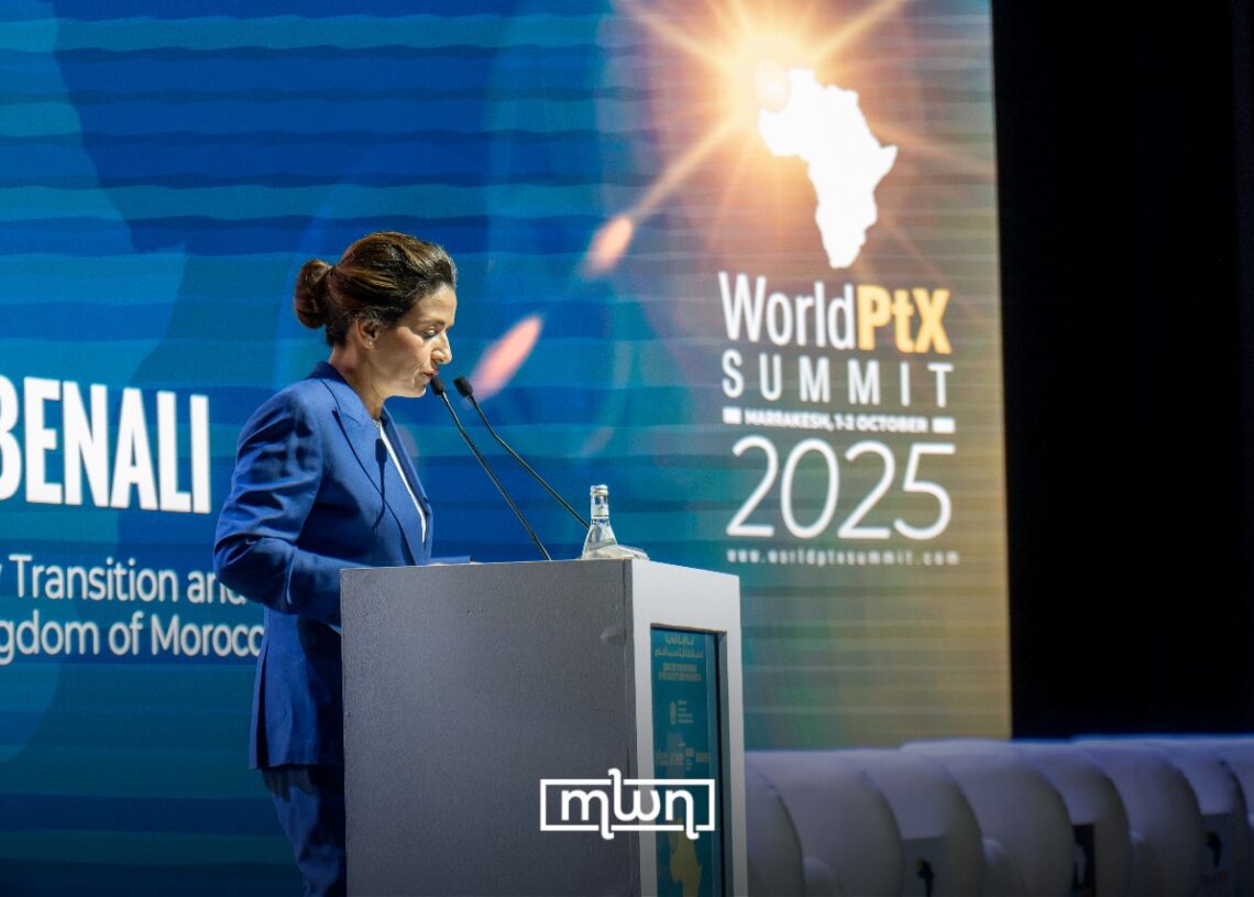 قمة الهيدروجين بمراكش: الاستثمار في الهيدروجين الأخضر يفتح آفاقا اقتصادية واسعة أمام المغرب