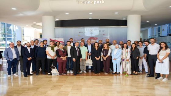 المغرب يطلق أول دفعة من برنامج “Morocco Accelerator” لدعم الشركات الناشئة