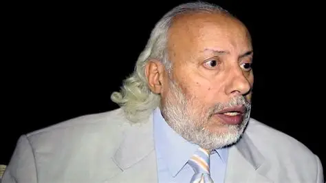 رحيل عبد القادر مطاع قامة فنية تطفئ شمعتها الأخيرة عن 85 عاما