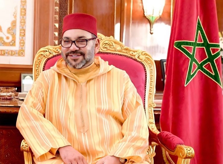 أمير المؤمنين يأذن بنشر فتوى المجلس العلمي الأعلى حول الزكاة