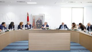 الأحرار يعلن انخراطه في الحوار مع التعبيرات الشبابية