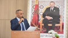 أطروحة تناقش “السيادة الطاقية” بالمغرب في ضوء التحول الجيوسياسي العالمي