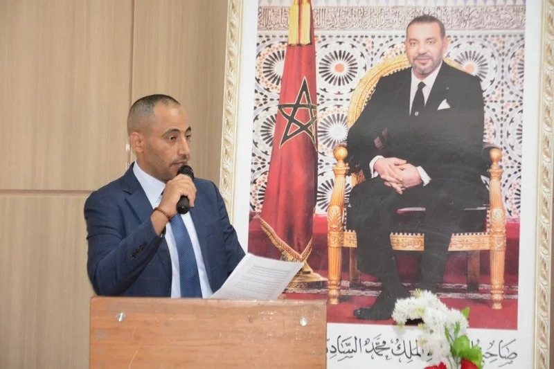 أطروحة تناقش “السيادة الطاقية” بالمغرب في ضوء التحول الجيوسياسي العالمي