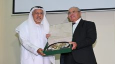 دولة الإمارات تحصد جائزة “أفضل جناح” في ملتقى أرفود للتمور