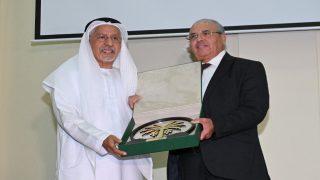 دولة الإمارات تحصد جائزة “أفضل جناح” في ملتقى أرفود للتمور
