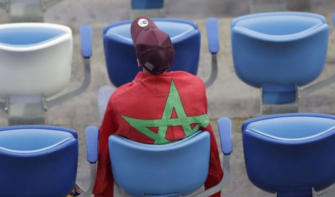 الشغل الناقص