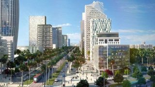 الدار البيضاء تحتل المرتبة الأخيرة في مؤشر مرونة المدن العالمية 2025 