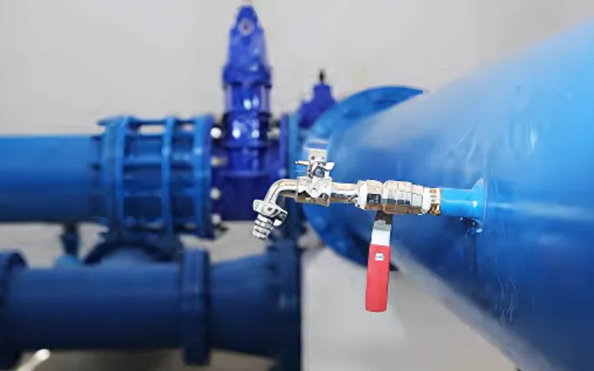 تقرير دولي: المغرب يحقق تقدما بـ17 نقطة مئوية في خدمات المياه المُدارة بشكل آمن