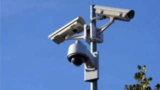 الكاميرات الذكية تدخل معركة النظافة في الدار البيضاء