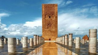الرباط