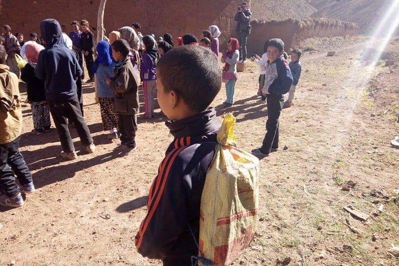 الحكومة تعتمد تعويضا بـ 100 درهم عن الطفل الرابع إلى السادس