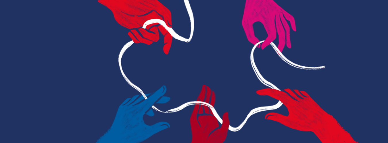 اليوم العالمي للقضاء على الفقر 2025: من الإحسان إلى العدالة الاجتماعية