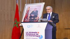الرباط تحتضن مؤتمر اليوم العالمي للإحصاء 2025