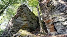 الحدائق الجيولوجية العالمية.. تراث طبيعي وتنمية مستدامة 