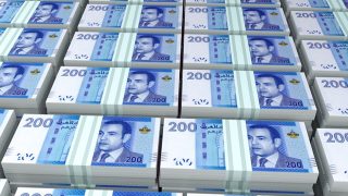 ارتفاع المداخيل الجمركية بالمغرب إلى 72,97 مليار درهم خلال شتنبر 2025