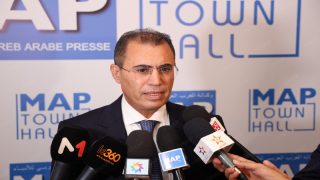 إطلاق الجيل الجديد من برامج التنمية الترابية المندمجة بالمغرب ابتداء من الأسبوع المقبل
