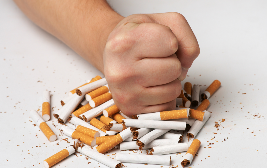 منظمة الصحة العالمية: واحد من كل خمسة بالغين ما يزال يدخّن رغم التراجع العالمي