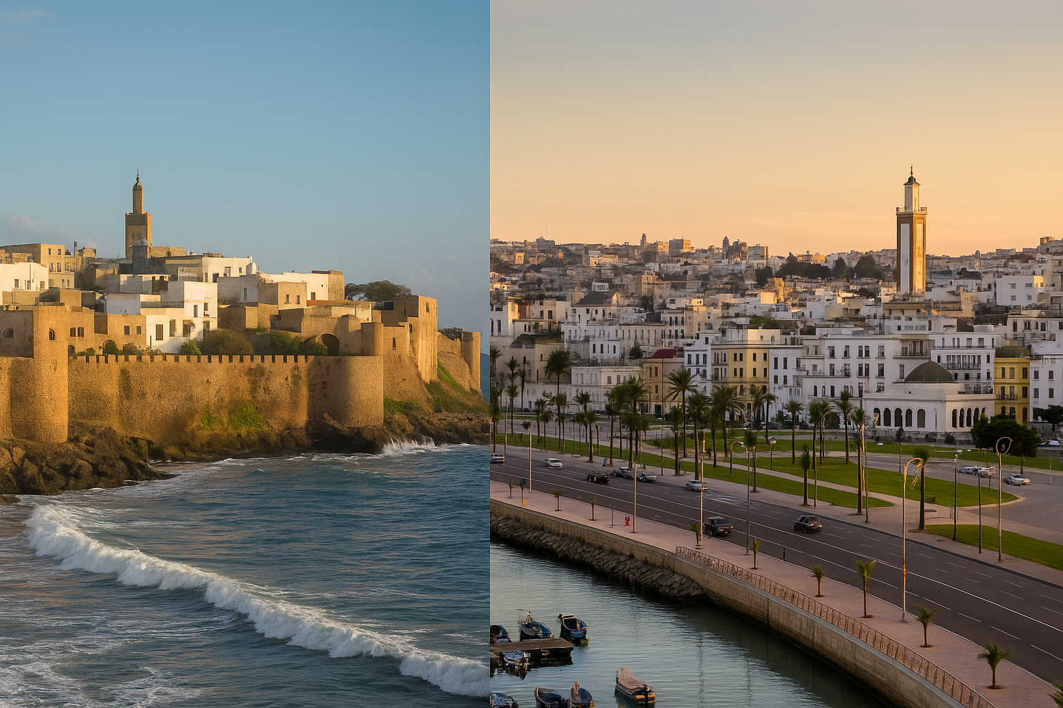 طنجة وآسفي تدخلان نادي المدن المبدعة لليونسكو في مجال الأدب