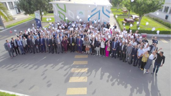 الشركة الجهوية متعددة الخدمات الدار البيضاء – سطات تطلق المرحلة الثالثة من مخطط التوظيف لسنة 2025