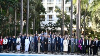 دول شمال إفريقيا تتجه إلى الابتكار والرقمنة لتعزيز تعبئة الموارد لمواجهة تغير المناخ