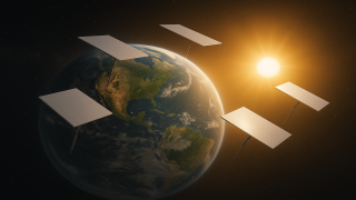 إيلون ماسك يقترح مشروعا فضائيا لحجب الشمس ومواجهة الاحتباس الحراري