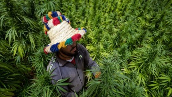 القنب الهندي