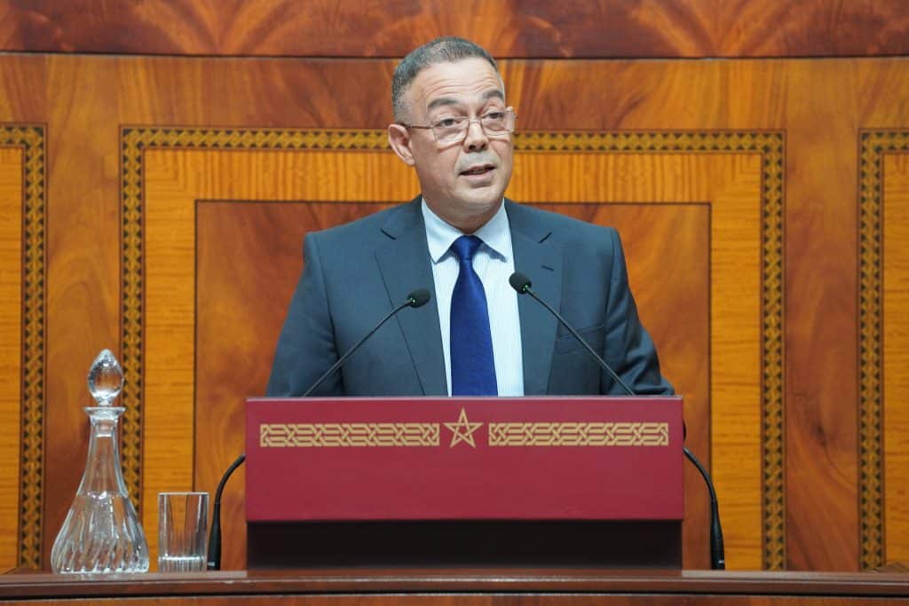 نقاش ساخن حول مالية 2026 والحكومة في موقف حرج