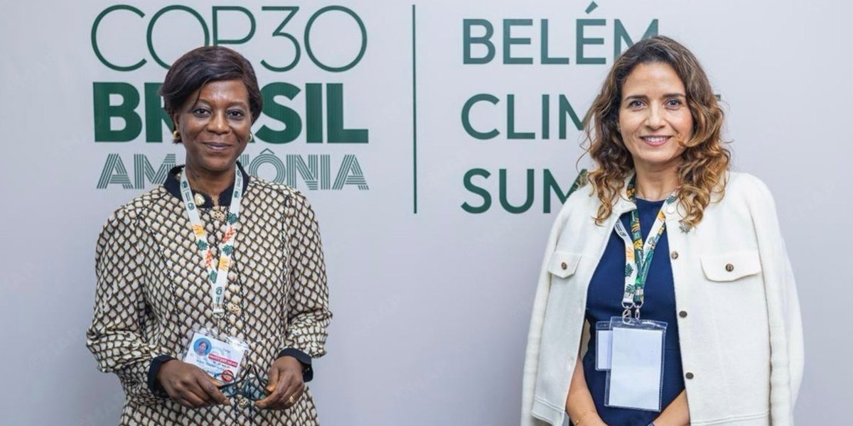 كوب30.. المغرب يعزز حضوره في الانتقال الطاقي