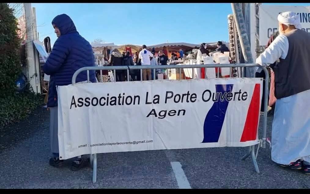 مدينة أجان الفرنسية تحتضن المعرض المغربي للأغذية والصناعة التقليدية في ماي 2026