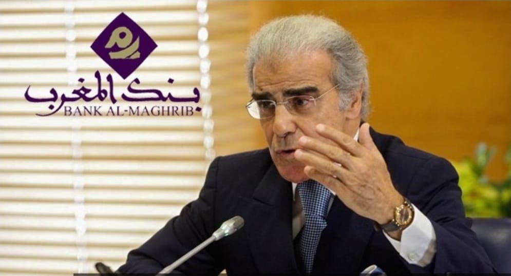 الجواهري يتوج بلقب أفضل حاكم بنك مركزي إفريقي لسنة 2025