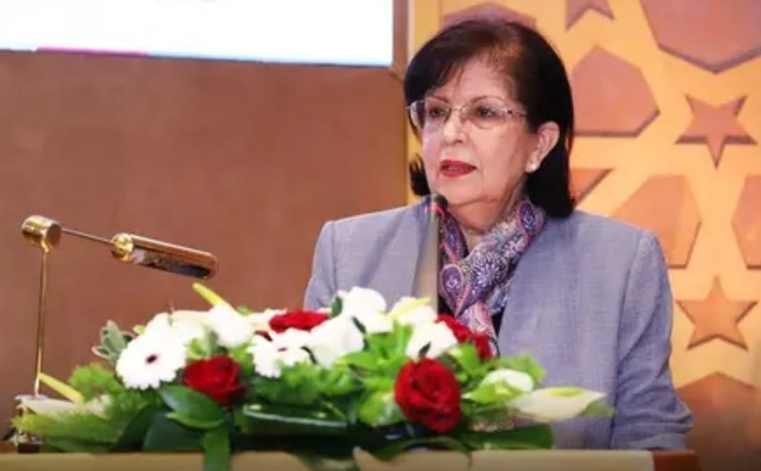 رحمة بورقية: الاستثمار في تربية ذات جودة هو مفتاح تنمية إفريقيا وبناء مستقبلها