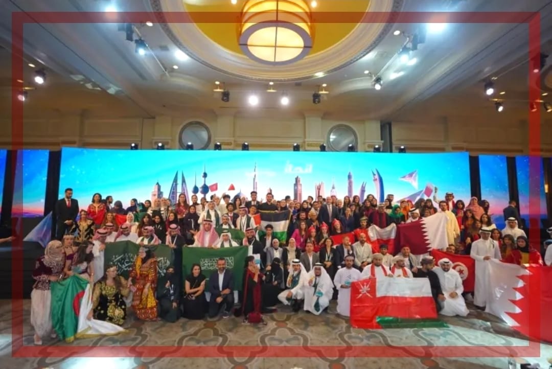 شباب المغرب يصنع الحدث في القاهرة ويتوج بجائزة الابتكار المستدام
