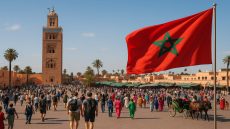 سياحة.. المغرب في المرتبة 13 عالميا