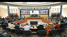 إفريقيا تعيد رسم خريطتها الترابية بعد انتهاء مؤتمر سياسات الأراضي