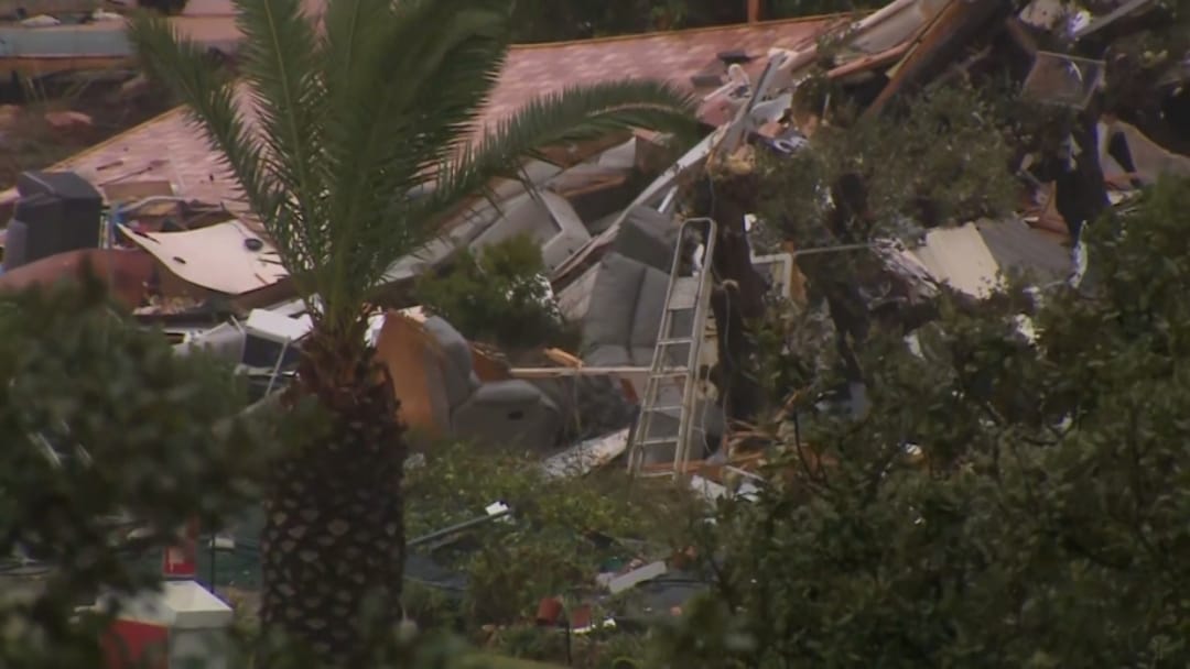 “كلوديا” تضرب البرتغال بقوة.. عاصفة أطلسية تخلف ضحايا وتواصل زحفها نحو أوروبا