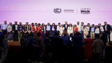 كوب 30.. دول العالم توحد صفوفها لبدء عقد حاسم في العمل المناخي   