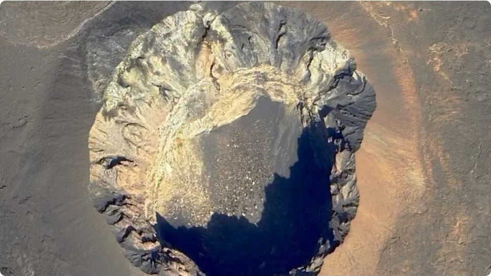 هايلي غوبي.. ثوران بركان يوقظ القرن الإفريقي بعد آلاف السنين 