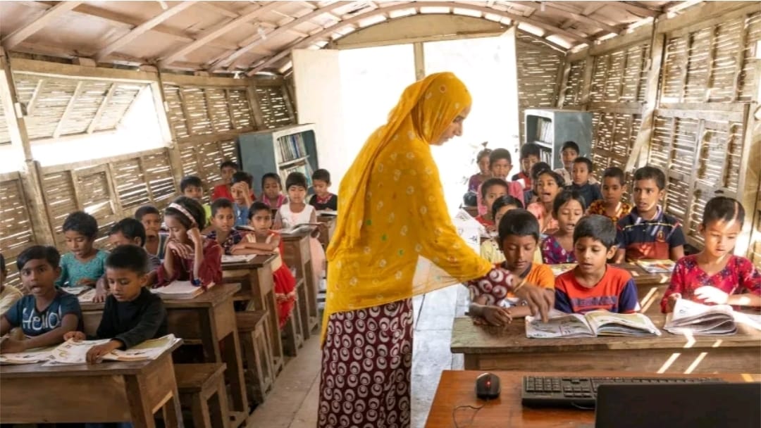 البنك الدولي: التنمية الاقتصادية أساس الصمود في مواجهة تغير المناخ