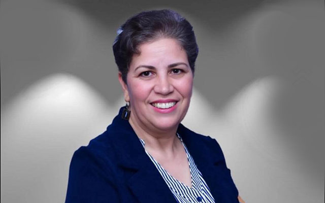 خديجة بندام