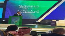 حمزة ودغيري يبرز من شرم الشيخ تجربة المملكة في ربط التنمية بالاستدامة وحماية النظم الإيكولوجية البحرية